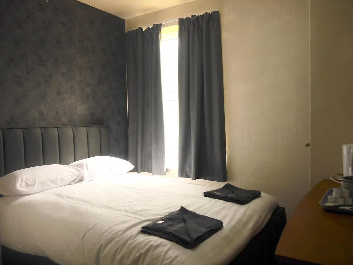 The Stone House Hotel Blackpool 2*,  United Kingdom