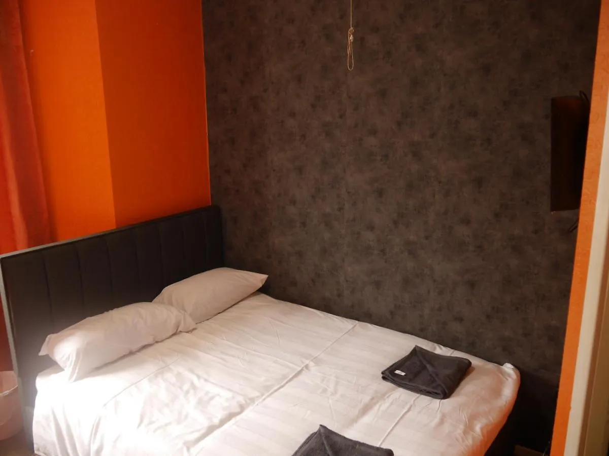 The Stone House Hotel Blackpool