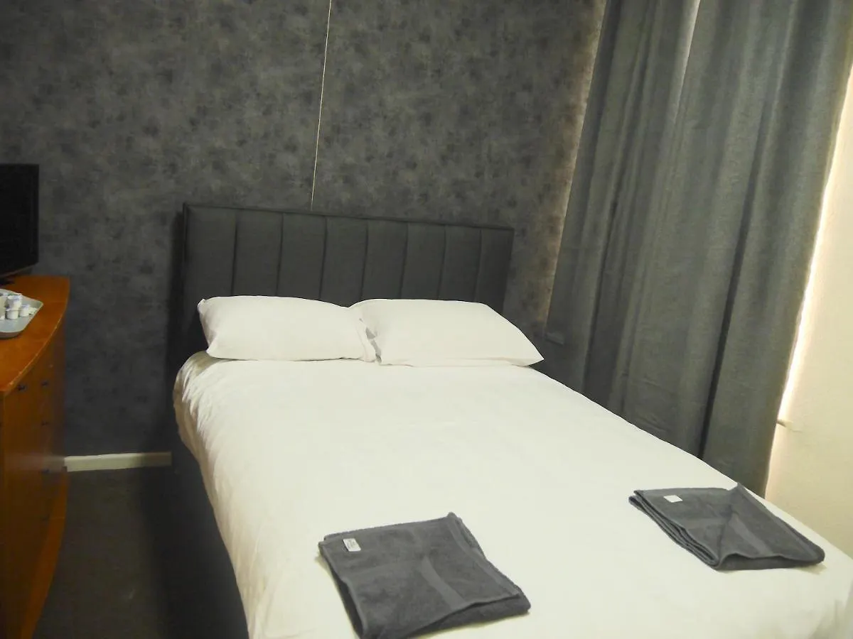 The Stone House Hotel Blackpool