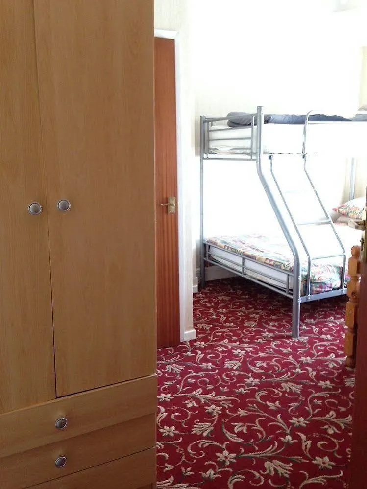 The Stone House Hotel Blackpool
