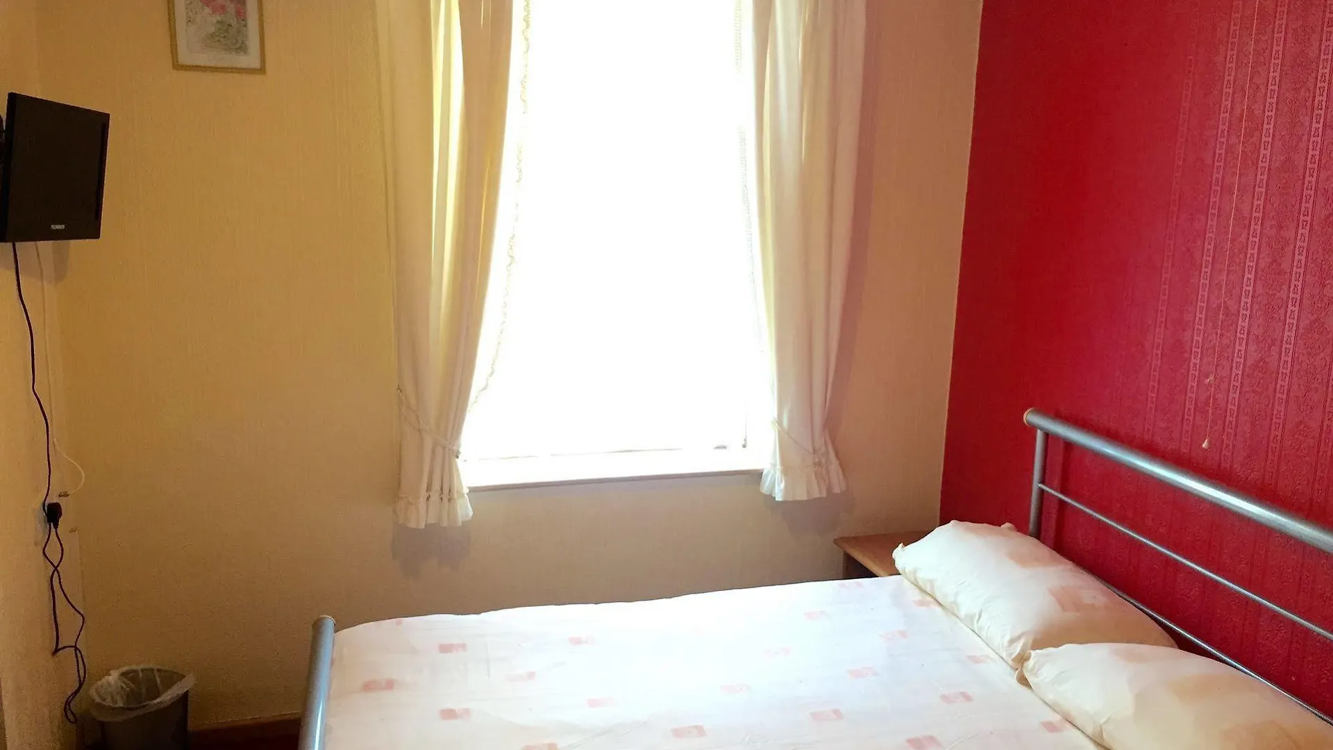 The Stone House Hotel Blackpool
