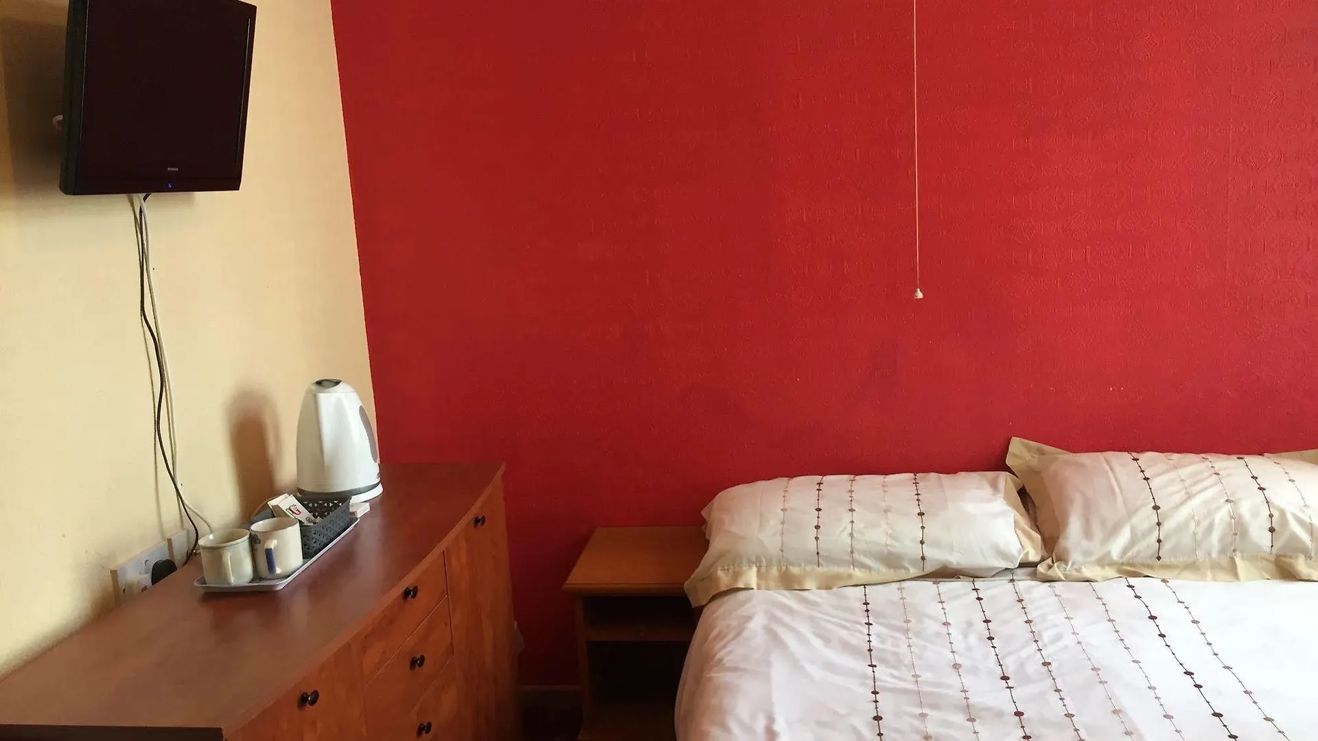 **  The Stone House Hotel Blackpool United Kingdom