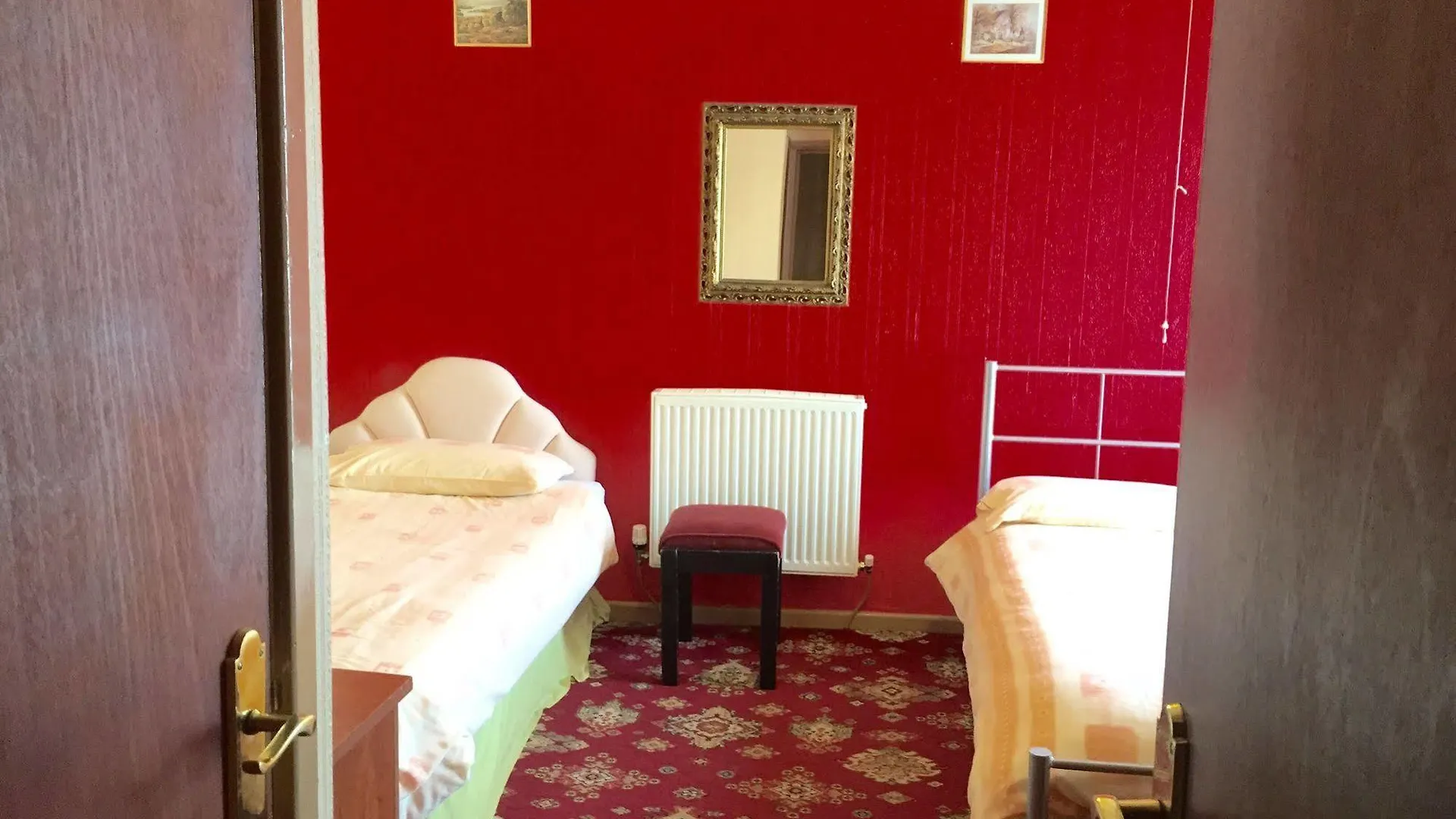 The Stone House Hotel Blackpool