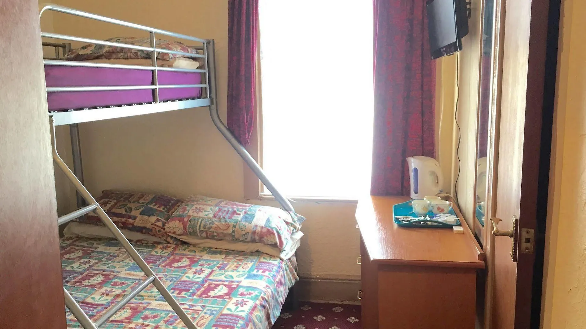The Stone House Hotel Blackpool