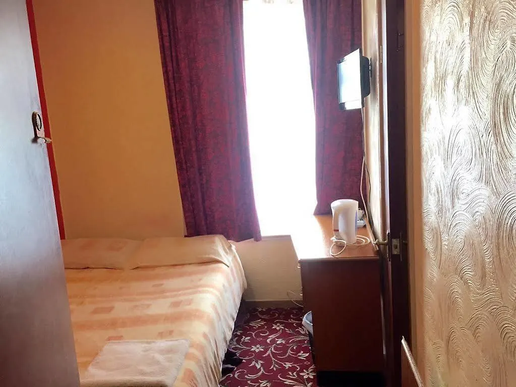 The Stone House Hotel Blackpool