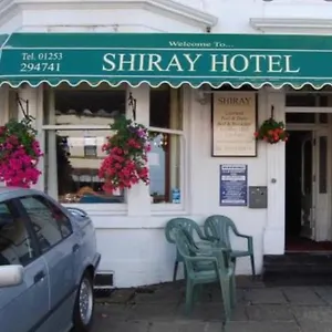 Hotel Shiray