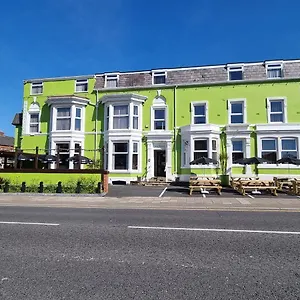 Hotel The Beechfield
