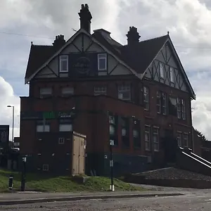  Hotel The Bitterne Park United Kingdom