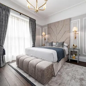 ***** Hotel No.4 Carlton United Kingdom