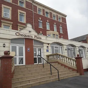 Hotel Chequers Plaza