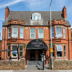 *** Hotel The Linden Leaf United Kingdom